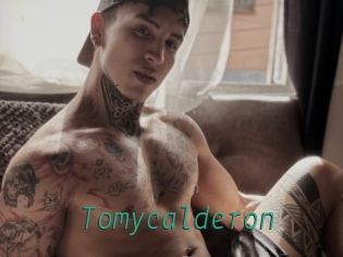 Tomycalderon