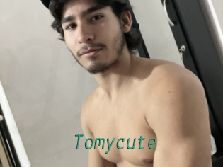 Tomycute