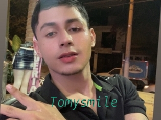 Tomysmile