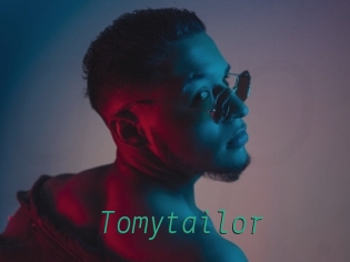 Tomytailor