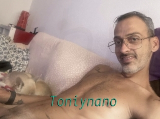 Toniynano