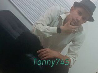 Tonny745