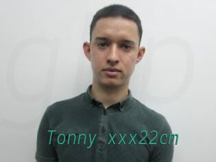 Tonny_xxx22cm