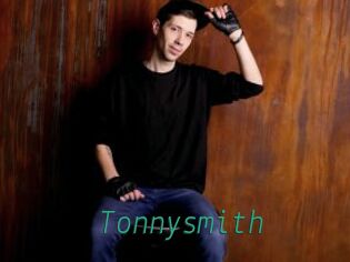 Tonnysmith