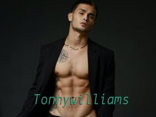 Tonnywilliams