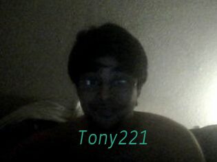 Tony221