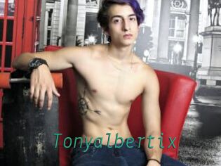 Tonyalbertix