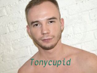 Tonycupid