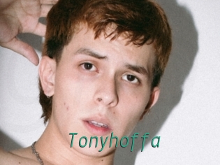 Tonyhoffa