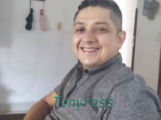 Tonyross