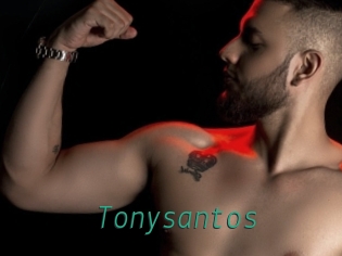 Tonysantos