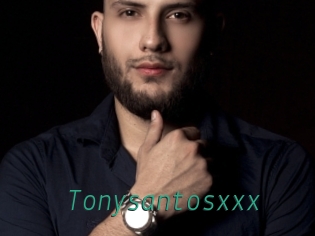 Tonysantosxxx