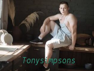 Tonysimpsons