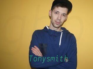 Tonysmith