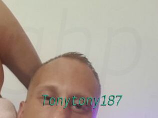 Tonytony187