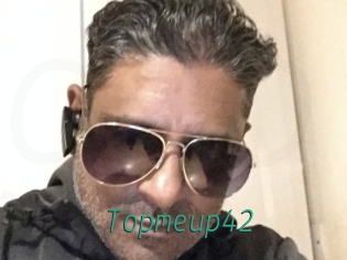 Topmeup42