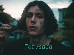 Totysada