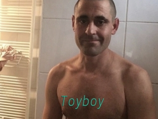 Toyboy