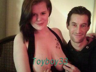 Toyboy33