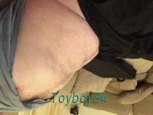 Toyboy34