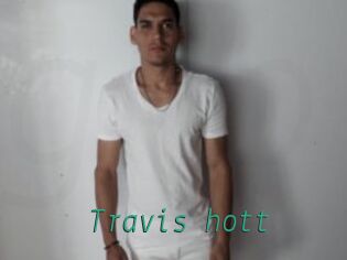 Travis_hott