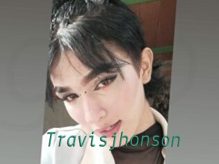 Travisjhonson