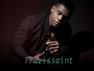 Travissaint