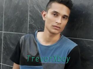 TrevorXboy