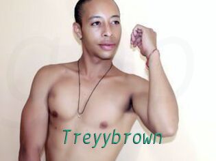 Treyybrown