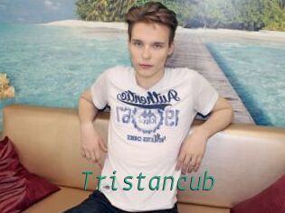 Tristancub