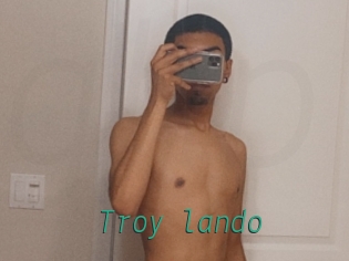 Troy_lando