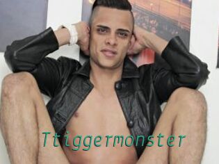 Ttiggermonster