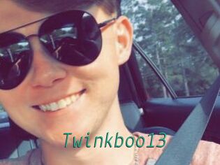 Twinkboo13