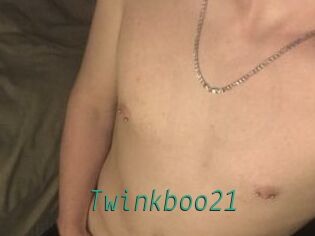 Twinkboo21