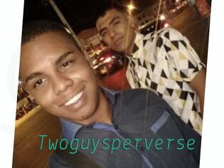 Twoguysperverse