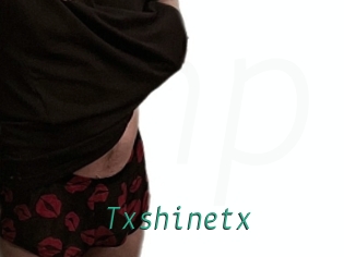 Txshinetx