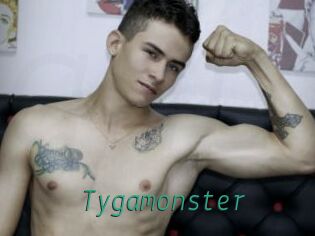 Tygamonster