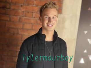 Tylermaurboy