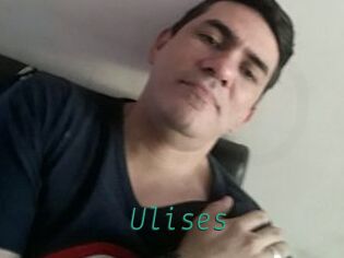 Ulises