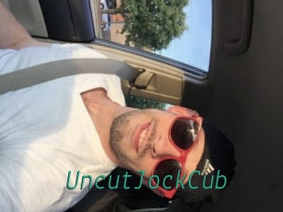 UncutJockCub