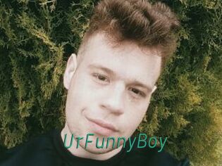 UrFunnyBoy