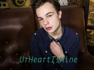 UrHeartIsMine