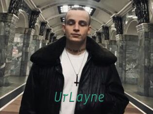 UrLayne