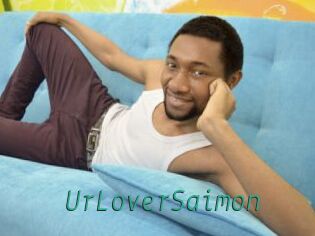 UrLoverSaimon