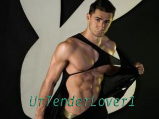 UrTenderLover1