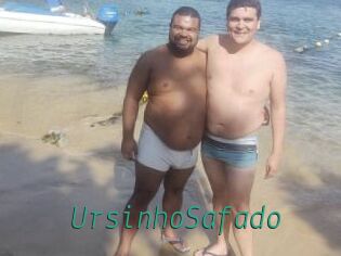 UrsinhoSafado