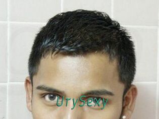 UrySexy