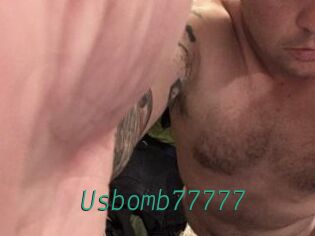 Usbomb77777