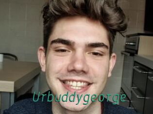 Urbuddygeorge