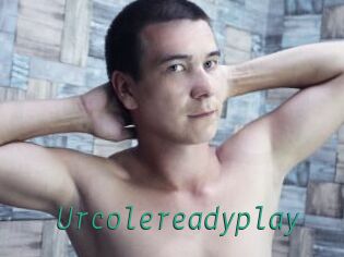 Urcolereadyplay